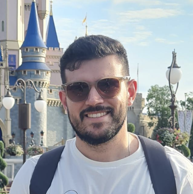 Engenheiro Gustavo